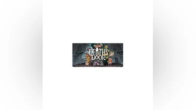 Death's Door (Steam Gift Россия)