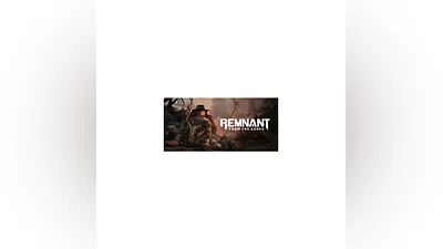 Remnant: From the Ashes (Steam Gift Россия)