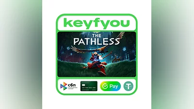 The Pathless / STEAM КЛЮЧ