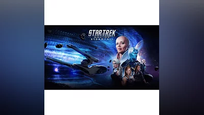 Star Trek Online Risian Summer Blast Pack ARK КЛЮЧ PC