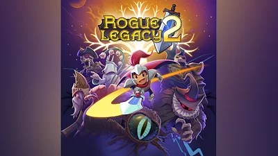 Rogue Legacy 2 (Steam Gift Россия)