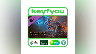 Kingdoms of Amalur: Re-Reckoning - Fatesworn / STEAM