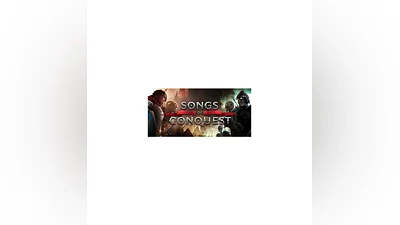 Songs of Conquest (Steam Gift Россия)