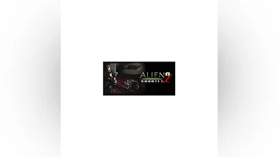 Alien Shooter 2 - Reloaded (Steam Gift Россия)