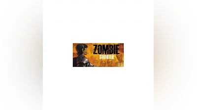 Zombie Shooter (Steam Gift Россия)