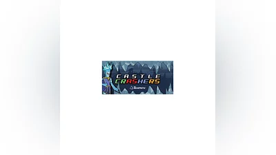 Castle Crashers (Steam Gift Россия)