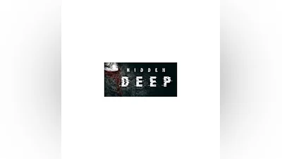 Hidden Deep (Steam Gift Россия)