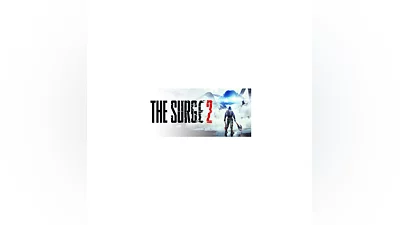 The Surge 2 - Premium Edition (Steam Gift Россия)