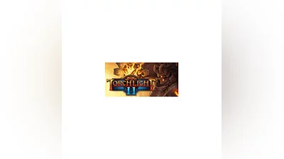 Torchlight II (Steam Gift Россия)
