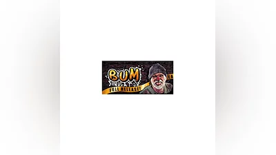 Bum Simulator (Steam Gift Россия)