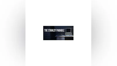 The Stanley Parable (Steam Gift Россия)