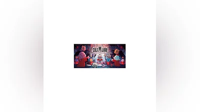 Cult of the Lamb (Steam Gift Россия)