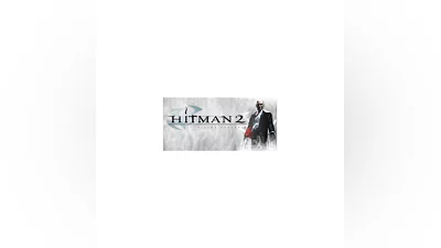 Hitman 2: Silent Assassin (Steam Gift)