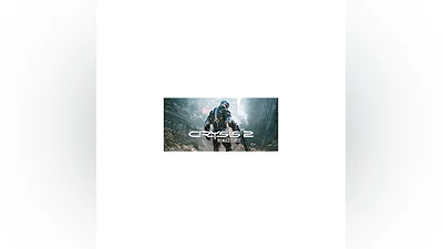 Crysis 2 Remastered (Steam Gift Россия)