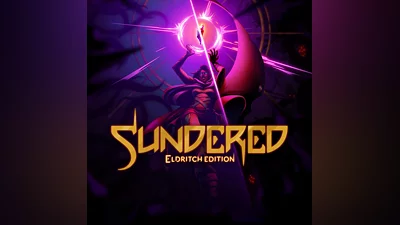 Sundered: Eldritch Edition (Steam Gift Россия)