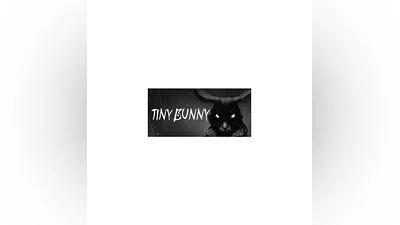TINY BUNNY (Steam Gift Россия)