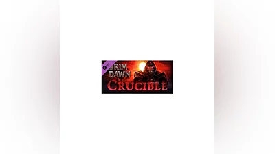Grim Dawn - Crucible Mode DLC (Steam Gift Россия)