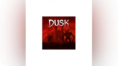 DUSK (Steam Gift Россия)
