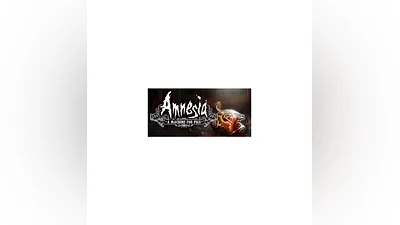 Amnesia: A Machine for Pigs (Steam Gift Россия)