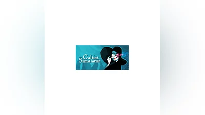 Cultist Simulator (Steam Gift Россия)