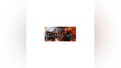 Dungeons 3 (Steam Gift Россия)