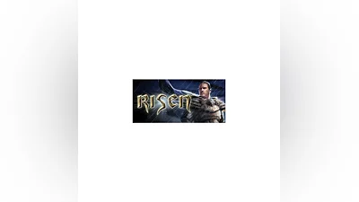 Risen (Steam Gift Россия)