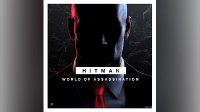 HITMAN World of Assassination (Steam Gift Россия)