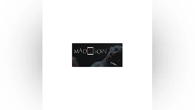 MADiSON (Steam Gift Россия)