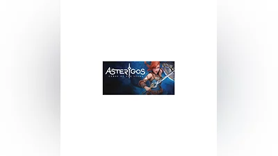 Asterigos: Curse of the Stars Ultimate Edition Steam RU
