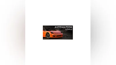 Automation - The Car Company Tycoon Game (Steam Gift RU