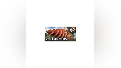 Volcanoids (Steam Gift Россия)