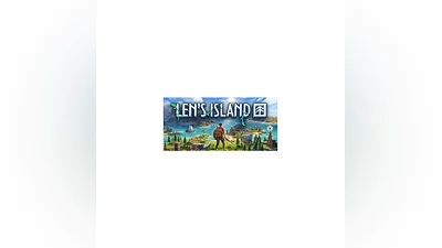 Len's Island (Steam Gift Россия)
