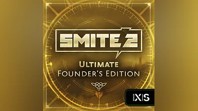 SMITE 2 Ultimate Founders Edition | Xbox  Ключ/Код