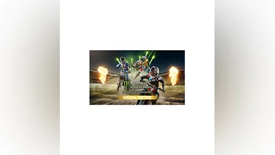 Monster Energy Supercross Special Edition XBOX KEY +