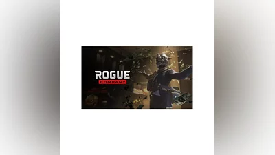Rogue Company Heist Dima Костюм   КОД GLOBAL