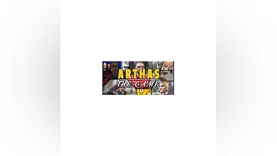 Arthas - The Game (Steam Gift Россия)