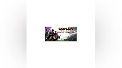Conan Exiles - Seekers of the Dawn Pack (Steam Gift RU)