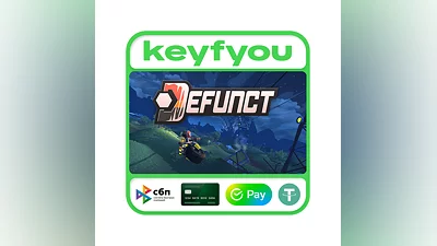 Defunct / STEAM GLOBAL КЛЮЧ