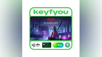 Elderand / STEAM GLOBAL КЛЮЧ