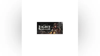The Light Brigade (Steam Gift Россия)