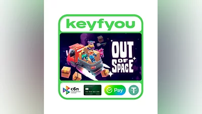 Out of Space / STEAM GLOBAL КЛЮЧ