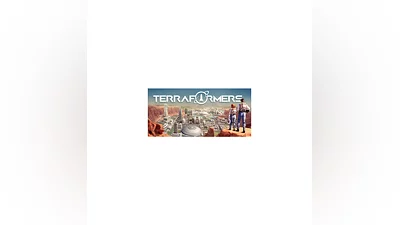 Terraformers (Steam Gift Россия)