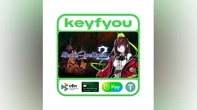 Death end re;Quest 2 / STEAM GLOBAL КЛЮЧ