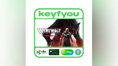Werewolf: The Apocalypse - Earthblood / STEAM КЛЮЧ