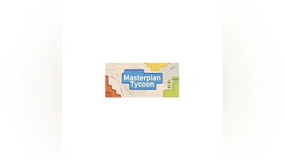 Masterplan Tycoon (Steam Gift Россия)