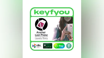 Another Lost Phone: Laura's Story  / STEAM КЛЮЧ