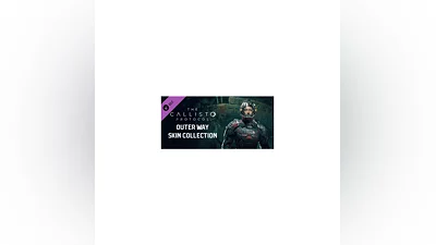 The Callisto Protocol The Outer Way Skin Collection RU