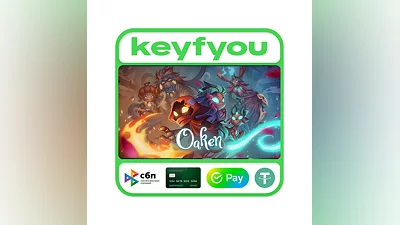 Oaken / STEAM КЛЮЧ