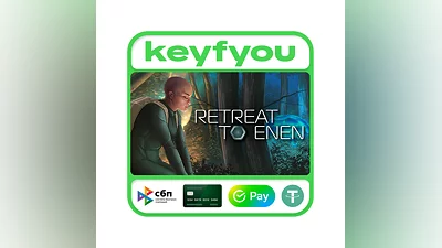 Retreat To Enen / STEAM КЛЮЧ