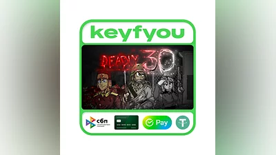 Deadly 30 / STEAM GLOBAL КЛЮЧ